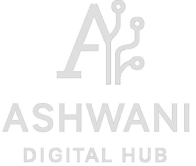 Ashwani Digital Hub